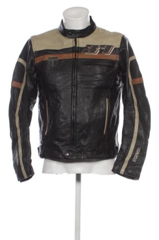 Herren Lederjacke Highway 1, Größe L, Farbe Mehrfarbig, Preis 99,99 €