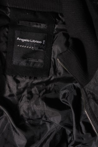 Herrenmantel Angelo Litrico, Größe 3XL, Farbe Schwarz, Preis € 74,99