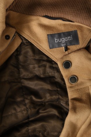 Herrenmantel Bugatti, Größe XL, Farbe Beige, Preis € 71,49