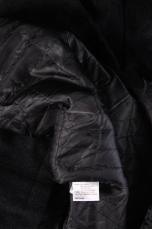 Herrenmantel Calvin Klein, Größe XXL, Farbe Schwarz, Preis € 95,99