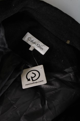 Palton de bărbați Calvin Klein, Mărime L, Culoare Negru, Preț 586,99 Lei