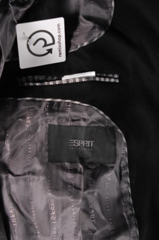 Herrenmantel Esprit, Größe L, Farbe Schwarz, Preis € 28,99