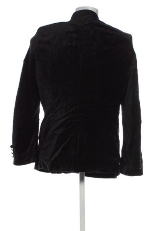 Herrenmantel H&M, Größe L, Farbe Schwarz, Preis € 12,99