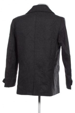 Pánsky kabát  H&M, Veľkosť L, Farba Sivá, Cena  33,95 €