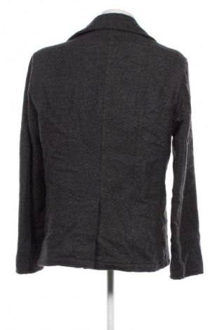 Herrenmantel H&M, Größe L, Farbe Grau, Preis € 33,99