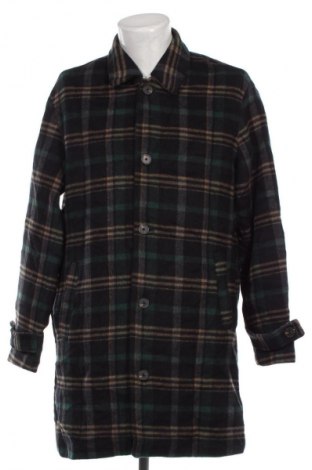 Męski płaszcz Jack & Jones, Rozmiar XL, Kolor Kolorowy, Cena 65,99 zł