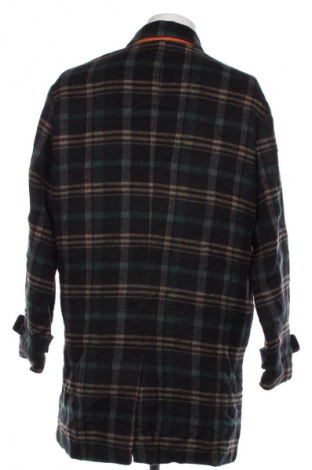 Męski płaszcz Jack & Jones, Rozmiar XL, Kolor Kolorowy, Cena 65,99 zł