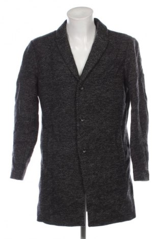 Herrenmantel Jack & Jones PREMIUM, Größe L, Farbe Grau, Preis € 17,49