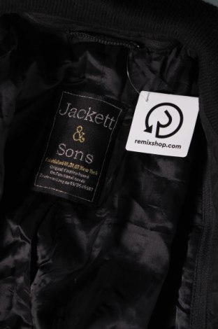 Herrenmantel Jackett & Sons, Größe XXL, Farbe Mehrfarbig, Preis € 27,99