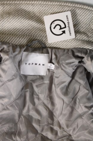 Pánský kabát  Topman, Velikost M, Barva Vícebarevné, Cena  549,00 Kč