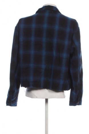 Herrenmantel Zara, Größe XL, Farbe Blau, Preis € 15,99