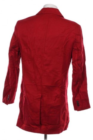 Herrenmantel Zara, Größe L, Farbe Rot, Preis € 15,99