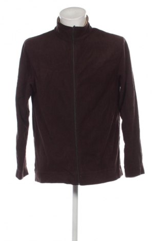 Herren Sportjacke Camargue, Größe L, Farbe Braun, Preis 12,99 €