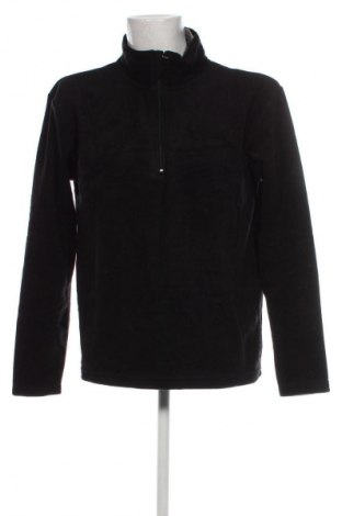 Herren Sportjacke Crane, Größe L, Farbe Schwarz, Preis 11,49 €