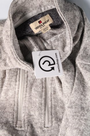 Pánsky termo vršok Woolrich, Veľkosť XL, Farba Béžová, Cena  34,45 €