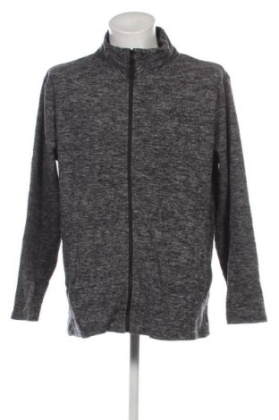 Herren Sportjacke X-Mail, Größe XL, Farbe Grau, Preis € 11,49