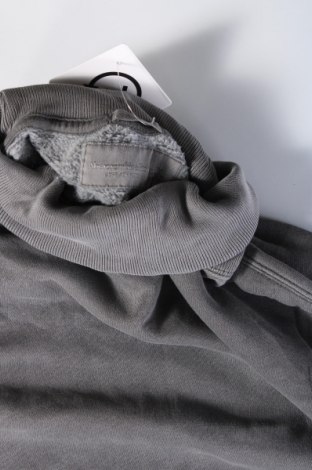 Herren Rollkragen Abercrombie & Fitch, Größe XL, Farbe Grau, Preis € 11,99