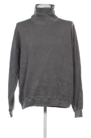 Herren Rollkragen Abercrombie & Fitch, Größe XL, Farbe Grau, Preis € 11,99