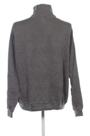 Herren Rollkragen Abercrombie & Fitch, Größe XL, Farbe Grau, Preis € 11,99