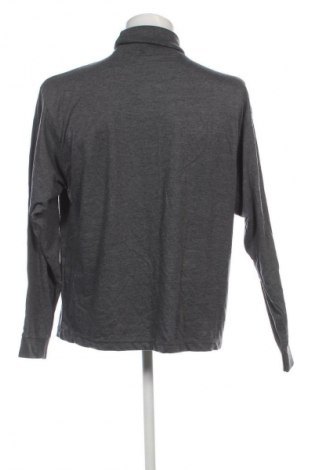 Herren Rollkragen Bask, Größe M, Farbe Grau, Preis € 6,49