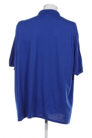 Herren Rollkragen Comfort, Größe 4XL, Farbe Blau, Preis € 10,49