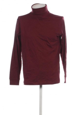 Herren Rollkragen Lerros, Größe L, Farbe Rot, Preis € 21,99