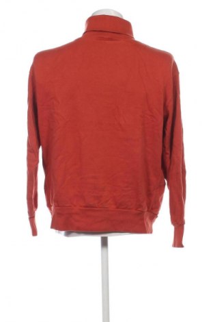 Herren Rollkragen Zara, Größe XL, Farbe Orange, Preis € 7,99