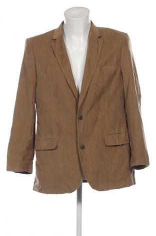 Herren Sakko, Größe XL, Farbe Beige, Preis € 7,99