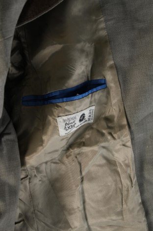 Herren Sakko, Größe M, Farbe Beige, Preis € 7,99