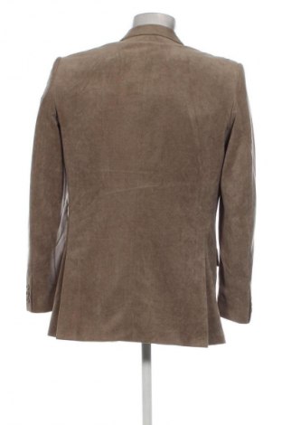 Herren Sakko, Größe L, Farbe Beige, Preis € 10,49