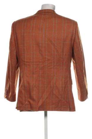 Herren Sakko, Größe L, Farbe Orange, Preis € 14,99