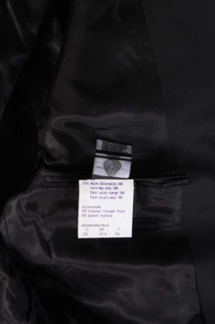 Herren Sakko, Größe L, Farbe Schwarz, Preis € 14,99