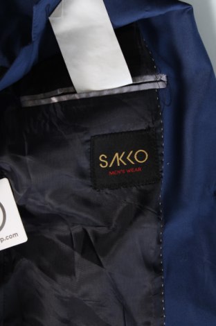 Herren Sakko, Größe L, Farbe Blau, Preis € 7,99