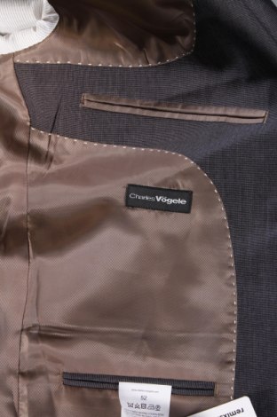 Herren Sakko, Größe L, Farbe Grau, Preis € 14,99