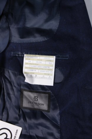 Herren Sakko, Größe L, Farbe Blau, Preis € 24,99