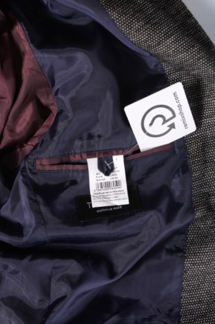 Herren Sakko, Größe L, Farbe Mehrfarbig, Preis € 12,99