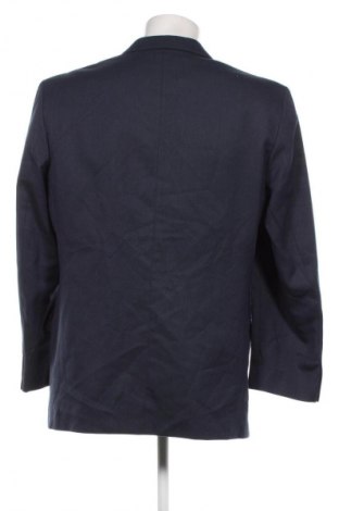 Herren Sakko, Größe XL, Farbe Blau, Preis € 16,99