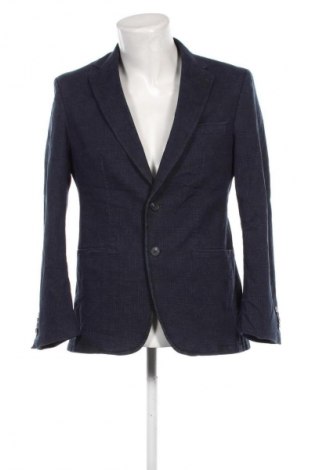 Herren Sakko Alain Delon, Größe M, Farbe Blau, Preis € 9,49