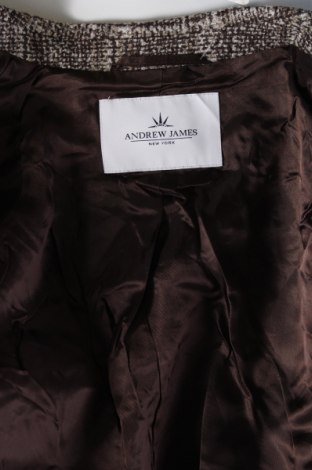 Herren Sakko Andrew James, Größe L, Farbe Mehrfarbig, Preis € 21,99