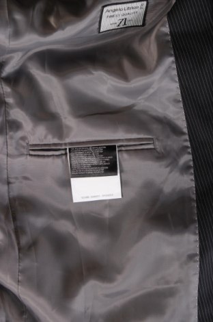 Herren Sakko Angelo Litrico, Größe M, Farbe Schwarz, Preis € 12,99