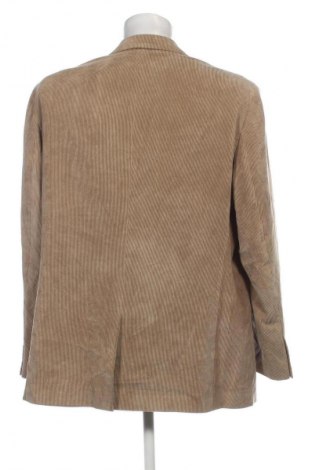 Herren Sakko Atlant, Größe XXL, Farbe Beige, Preis € 40,99