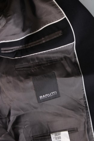 Herren Sakko Barutti, Größe S, Farbe Schwarz, Preis € 11,99