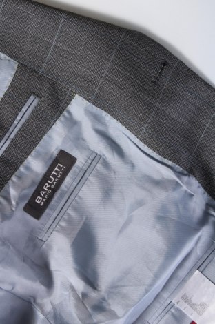 Herren Sakko Barutti, Größe S, Farbe Grau, Preis € 15,99