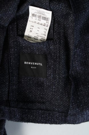 Herren Sakko Benvenuto, Größe L, Farbe Mehrfarbig, Preis € 36,49