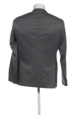 Herren Sakko Benvenuto, Größe M, Farbe Grau, Preis 36,49 €