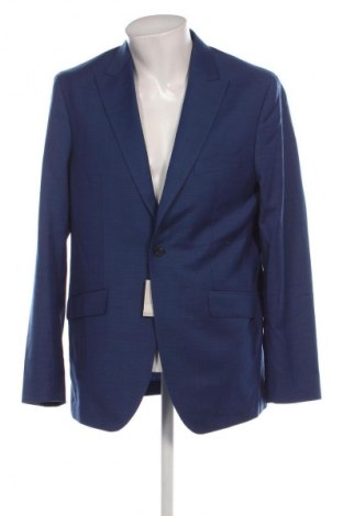 Herren Sakko Boden, Größe L, Farbe Blau, Preis € 25,49