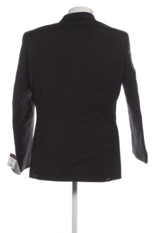 Herren Sakko Brook Taverner, Größe L, Farbe Schwarz, Preis € 11,99