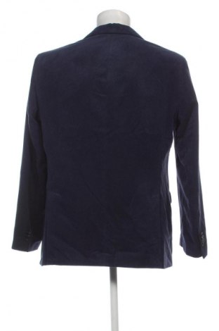 Herren Sakko C&A, Größe L, Farbe Blau, Preis € 14,99