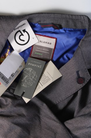 Herren Sakko Calamar, Größe M, Farbe Grau, Preis € 65,49