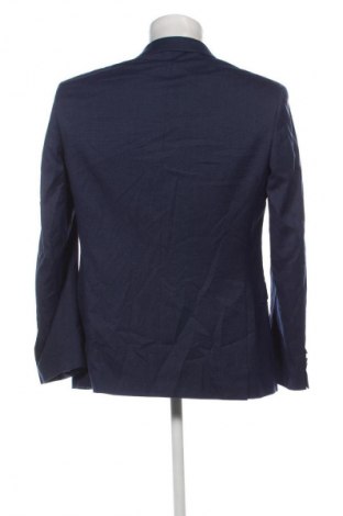 Herren Sakko Dan John, Größe XL, Farbe Blau, Preis € 14,99